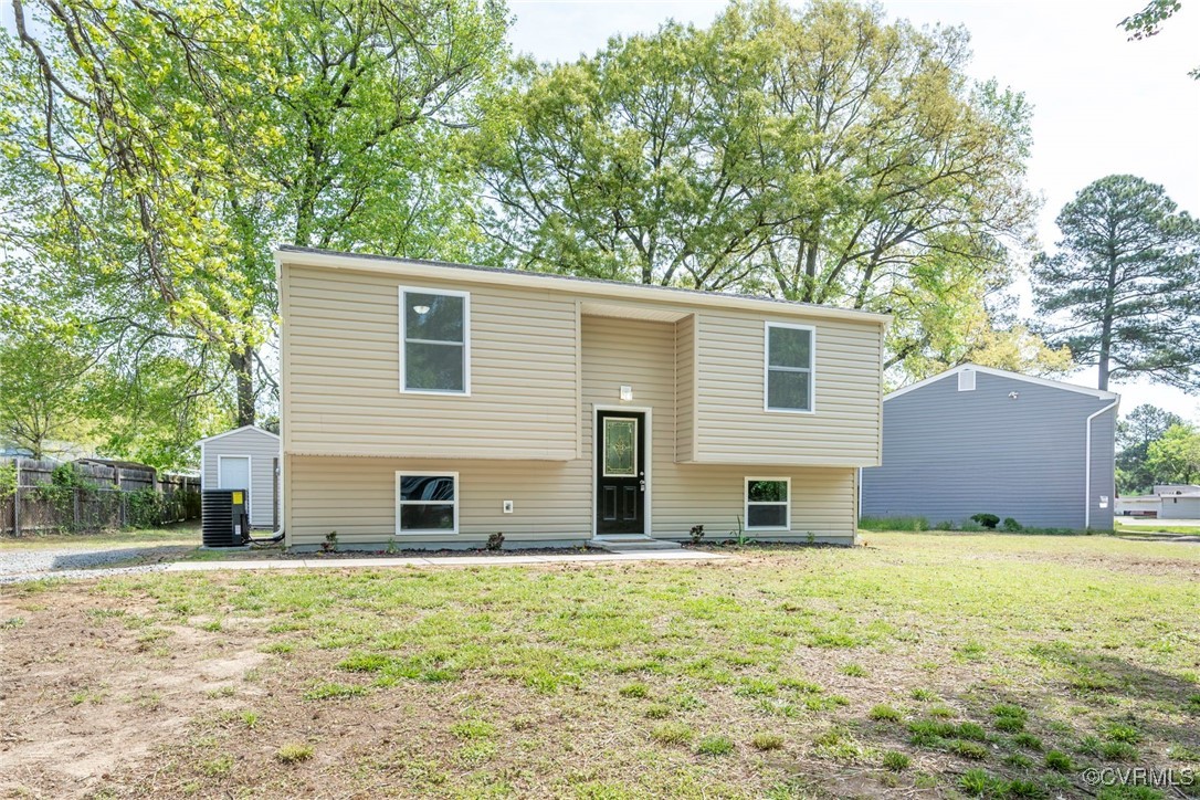 2821 Remington Rd