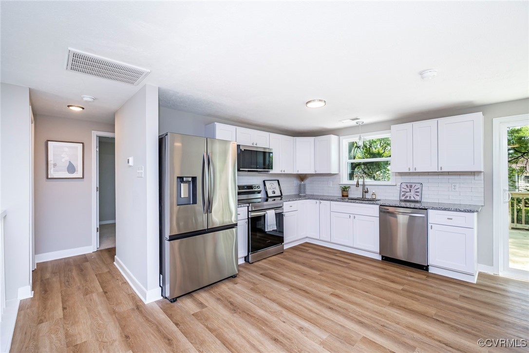 2821 Remington Rd