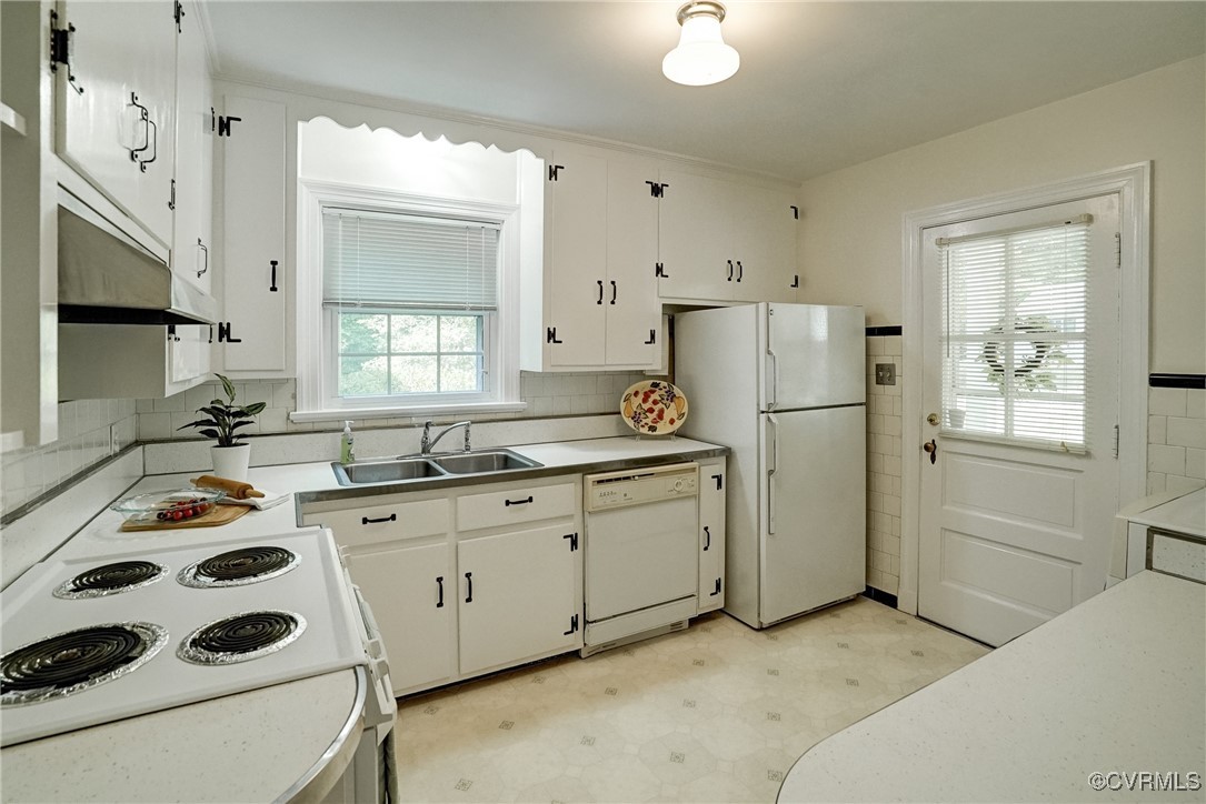 1604 Michaels Rd