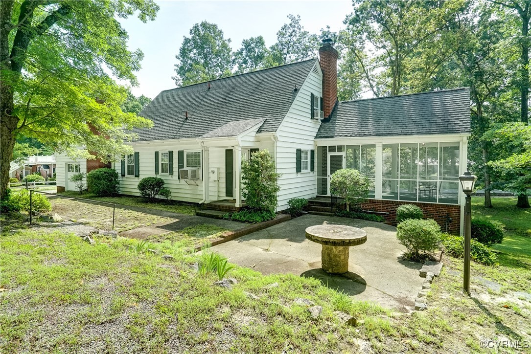 1604 Michaels Rd