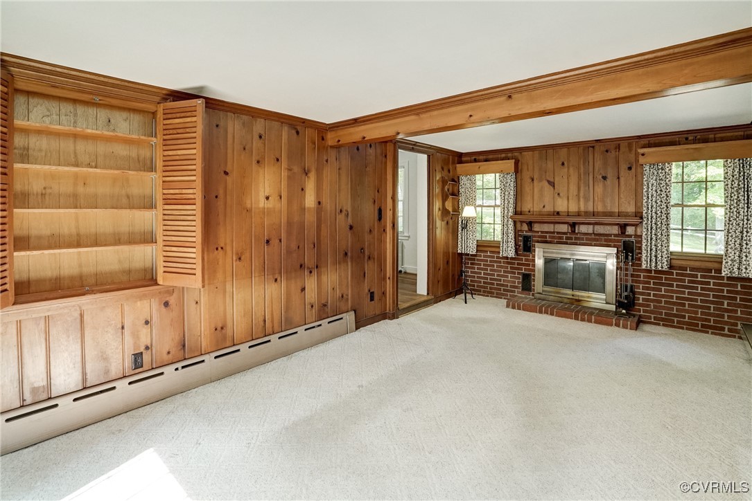 1604 Michaels Rd