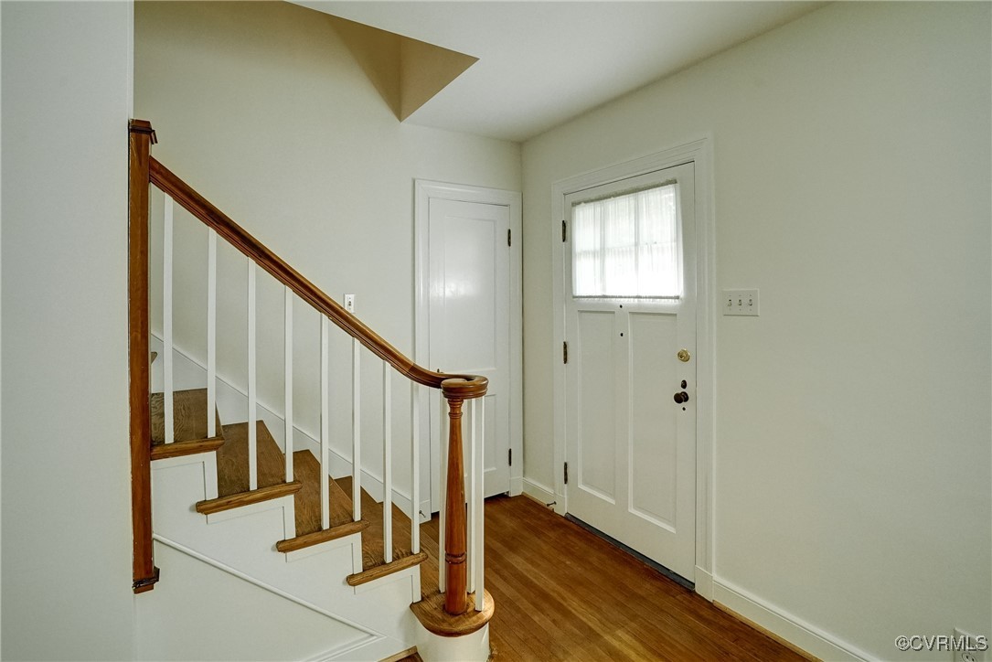 1604 Michaels Rd