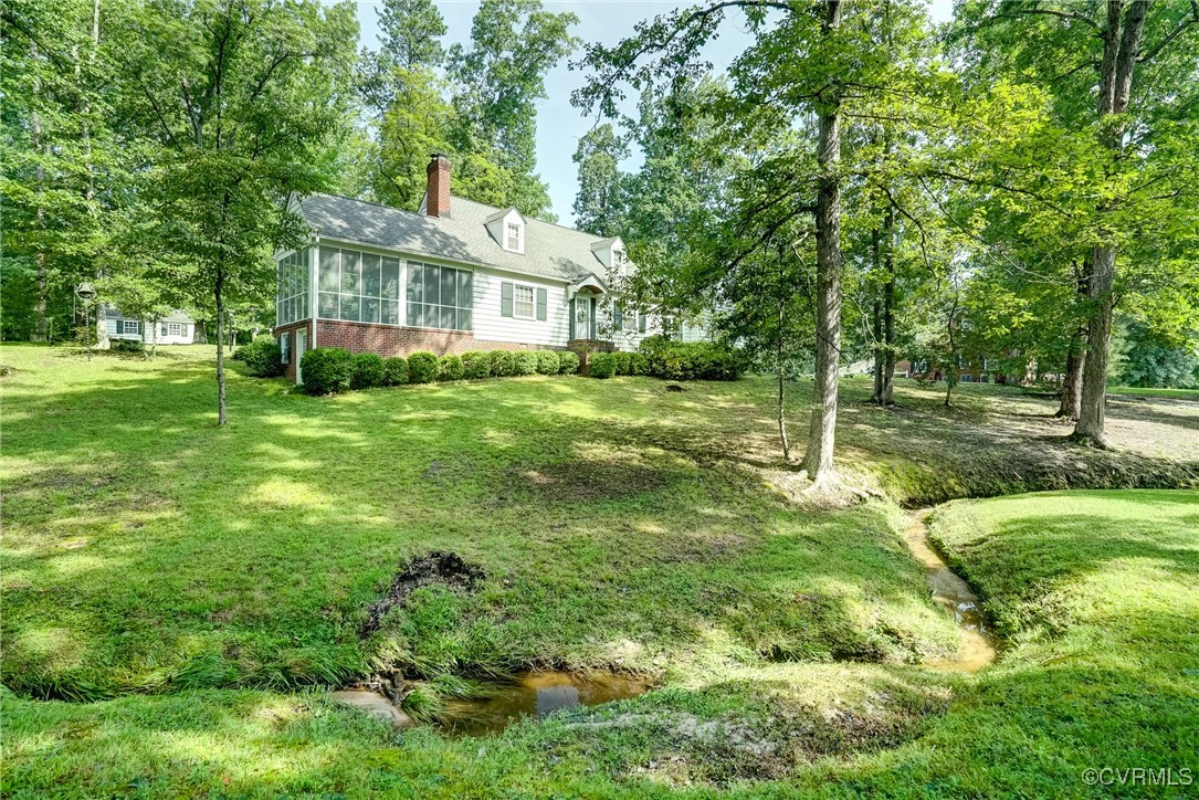 1604 Michaels Rd