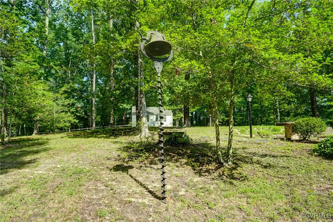 1604 Michaels Rd
