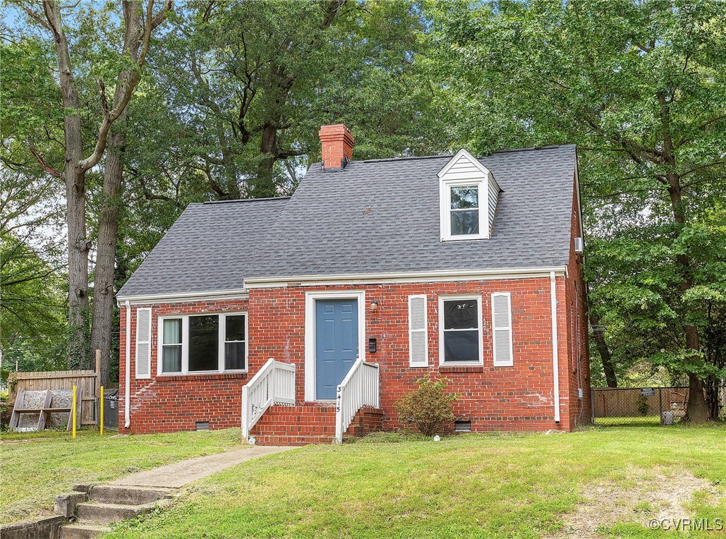 3415 Keighly Rd