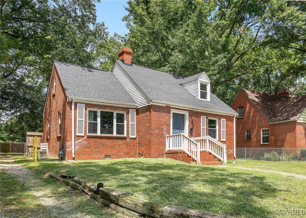 3415 Keighly Rd