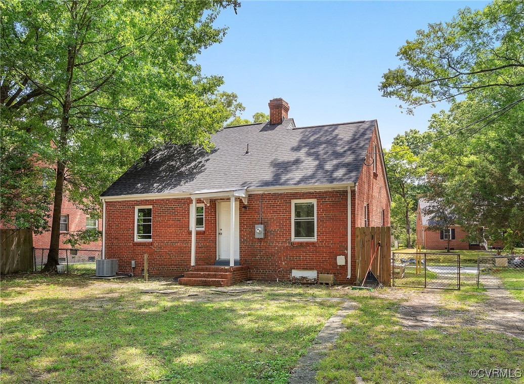 3415 Keighly Rd