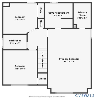 6448 Goldenrod Ct