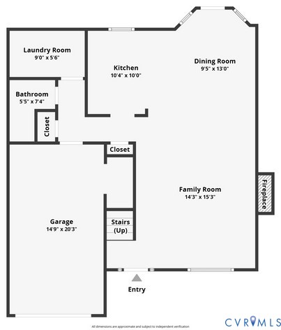 6448 Goldenrod Ct