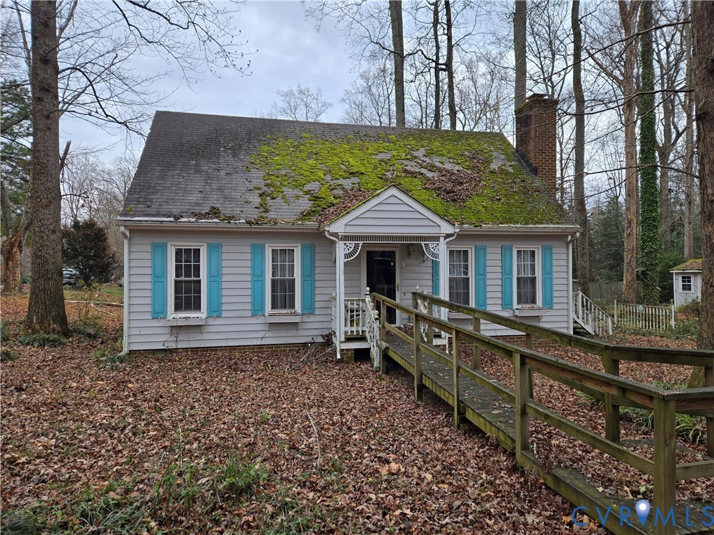 2201 Oxer Ct