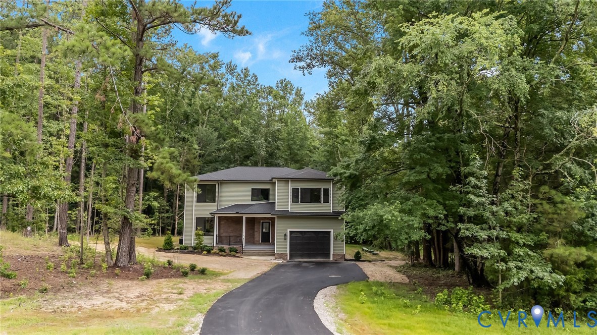 1218 Old Hundred Rd