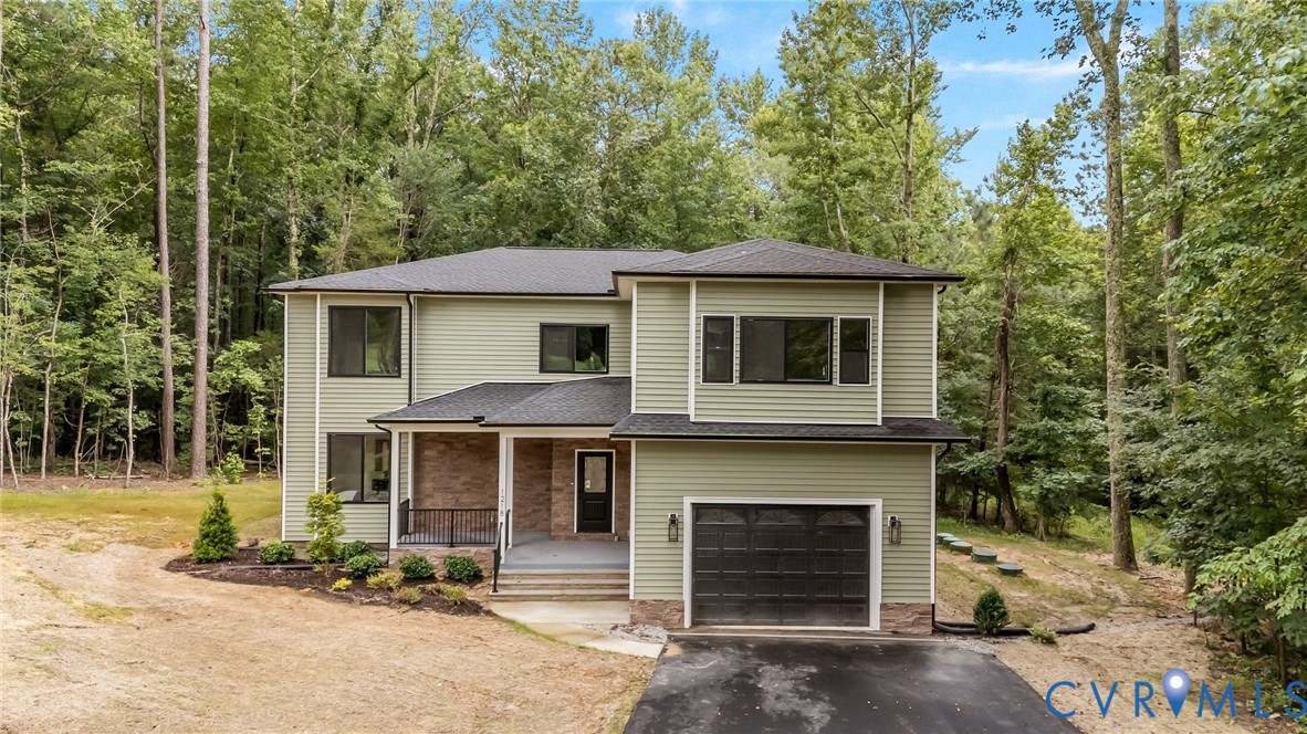 1218 Old Hundred Rd