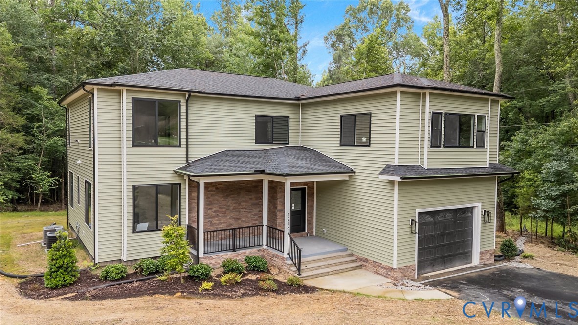 1218 Old Hundred Rd