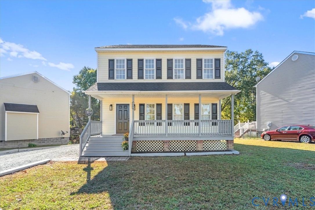 1902 Dellrose Dr