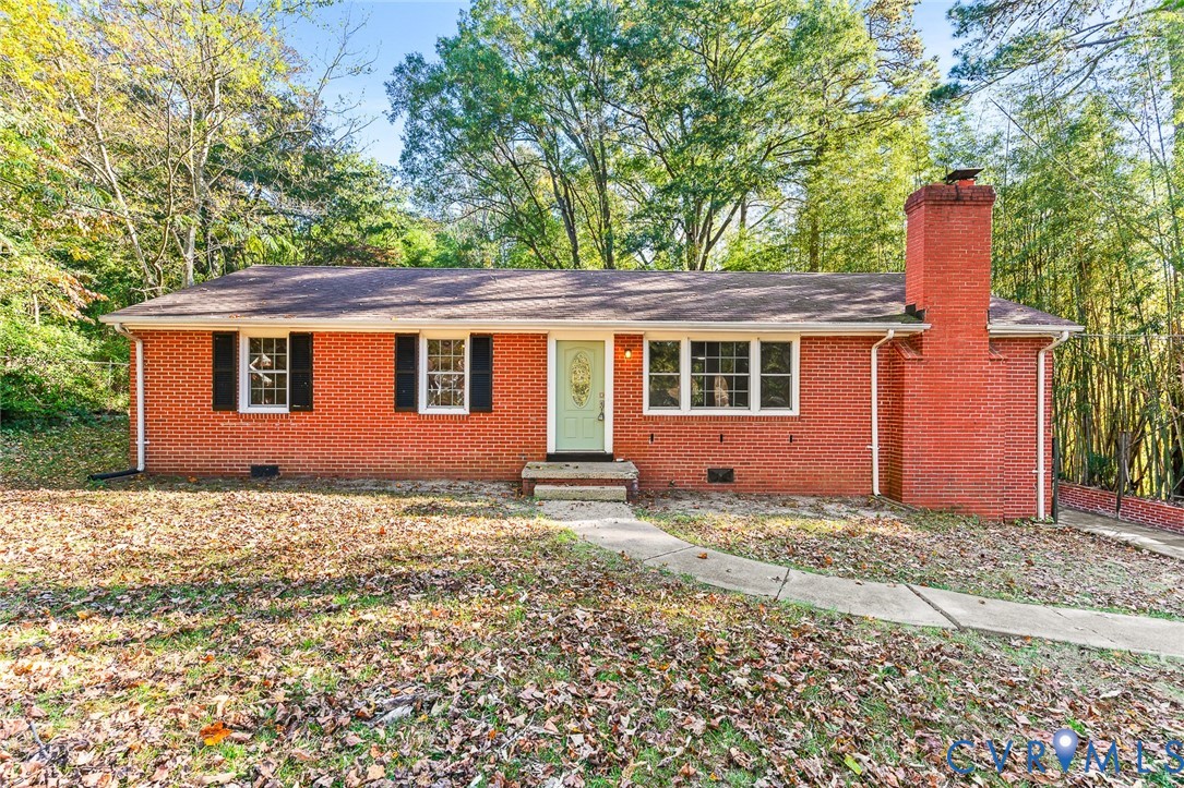 4237 Richwine Rd