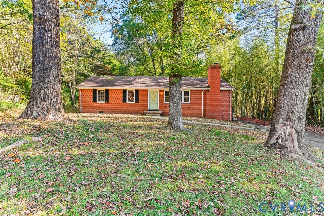 4237 Richwine Rd