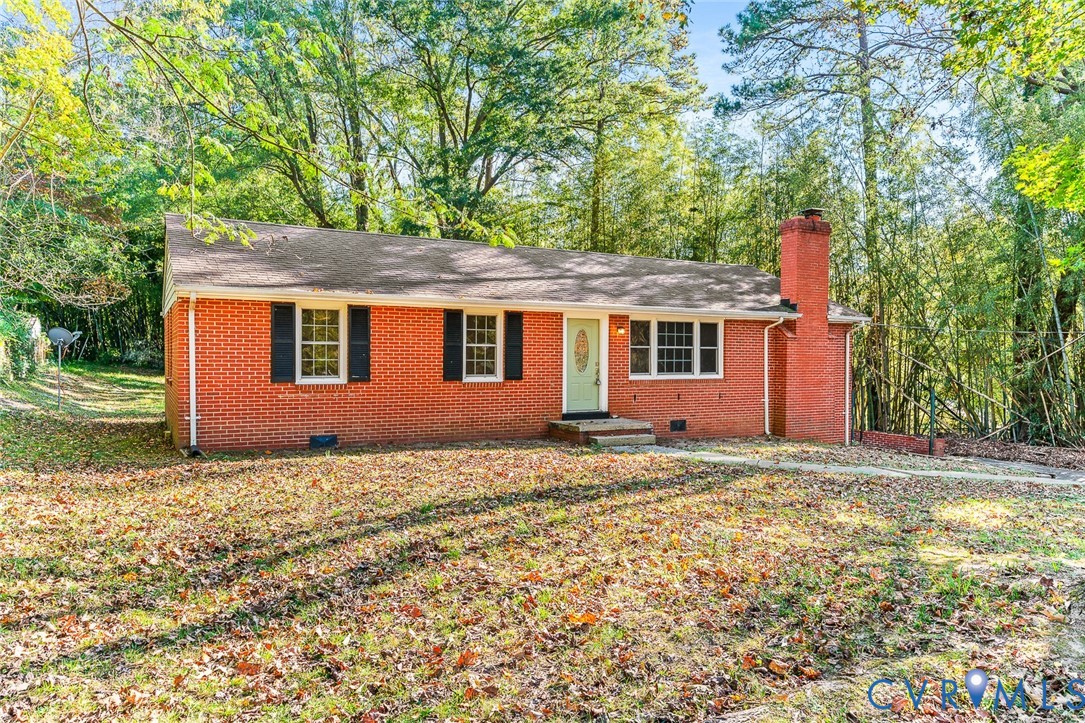 4237 Richwine Rd