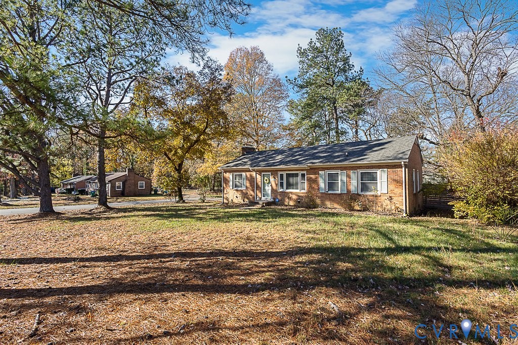 932 Whitehead Rd