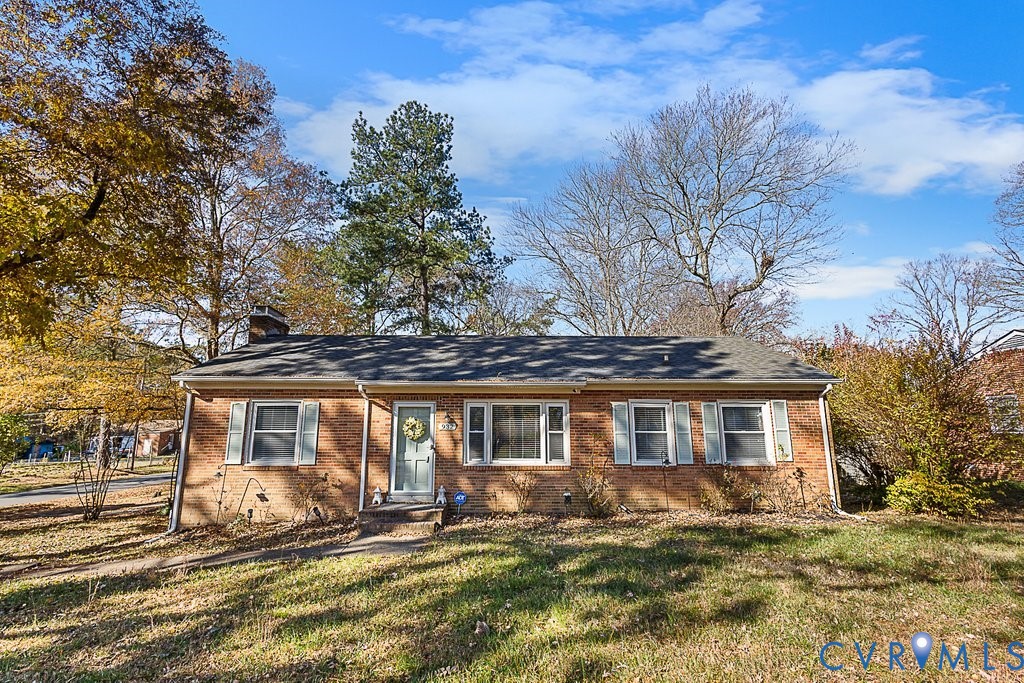 932 Whitehead Rd