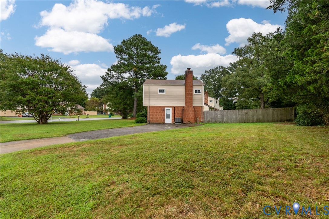 2815 Rudwick Rd