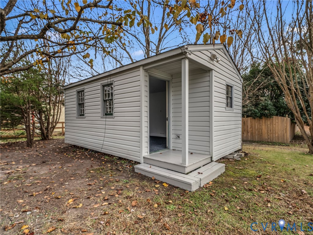 2509 Indale Rd