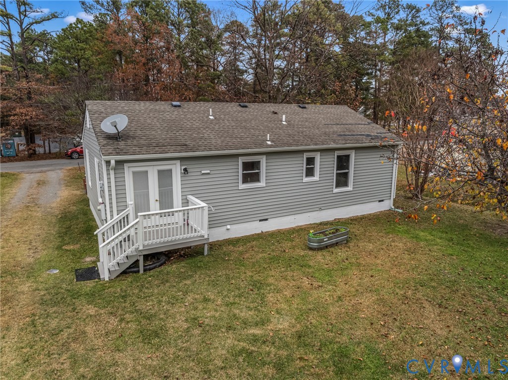 2509 Indale Rd