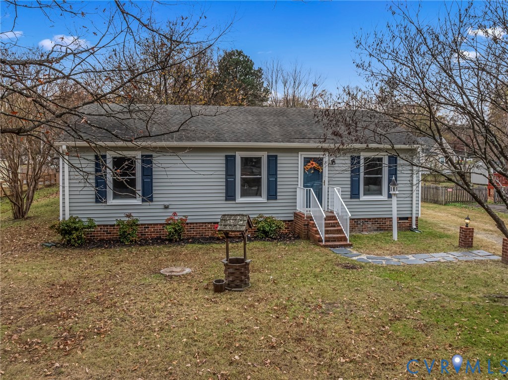 2509 Indale Rd