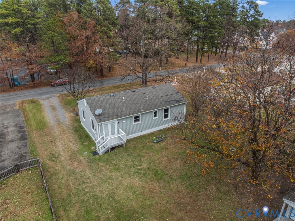 2509 Indale Rd