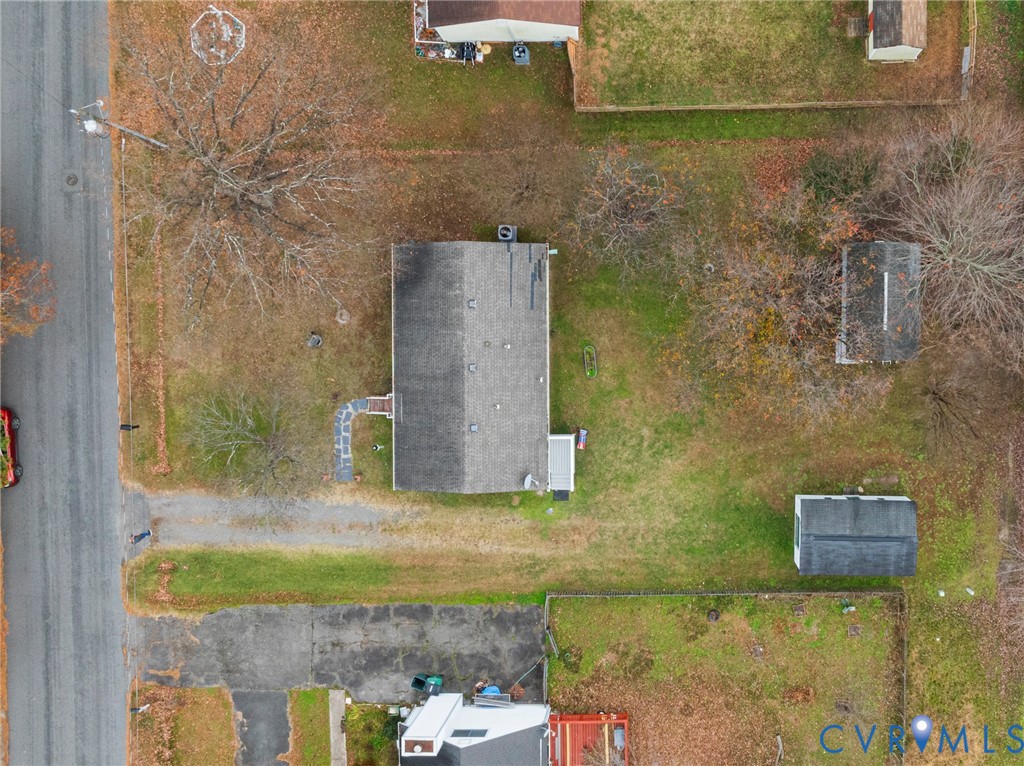 2509 Indale Rd