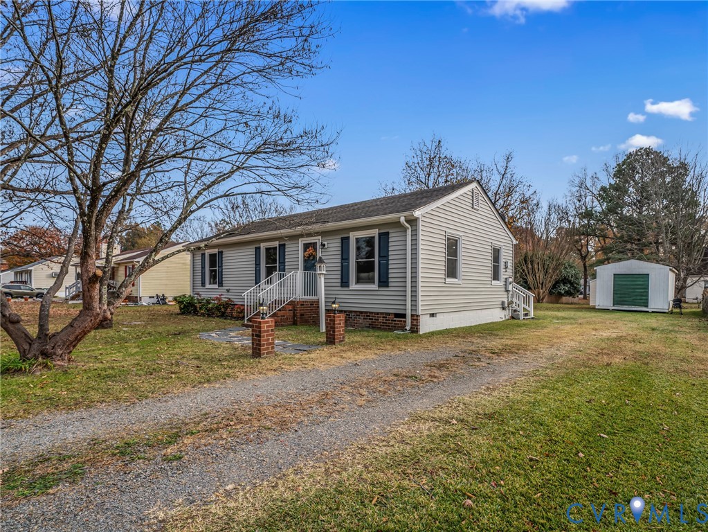 2509 Indale Rd