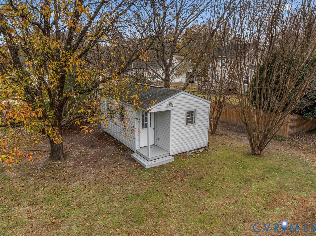 2509 Indale Rd