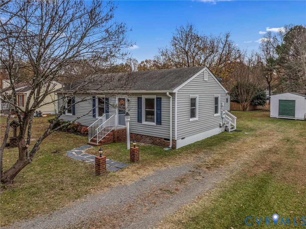 2509 Indale Rd
