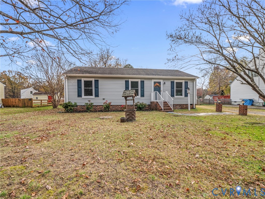 2509 Indale Rd