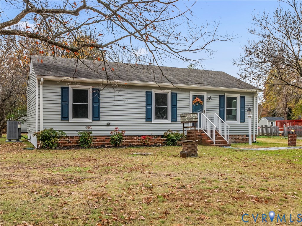 2509 Indale Rd