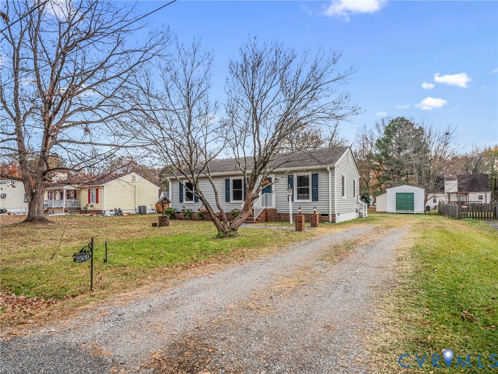 2509 Indale Rd