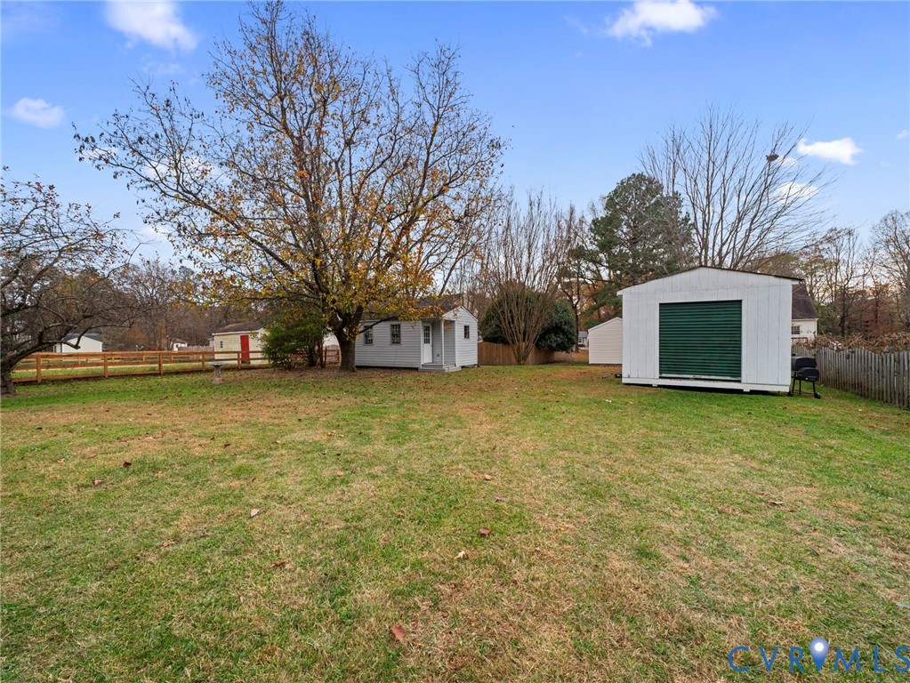 2509 Indale Rd