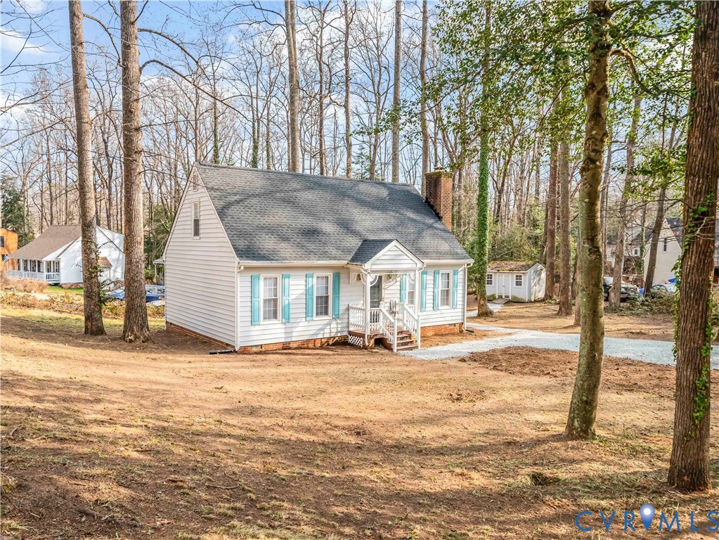 2201 Oxer Ct