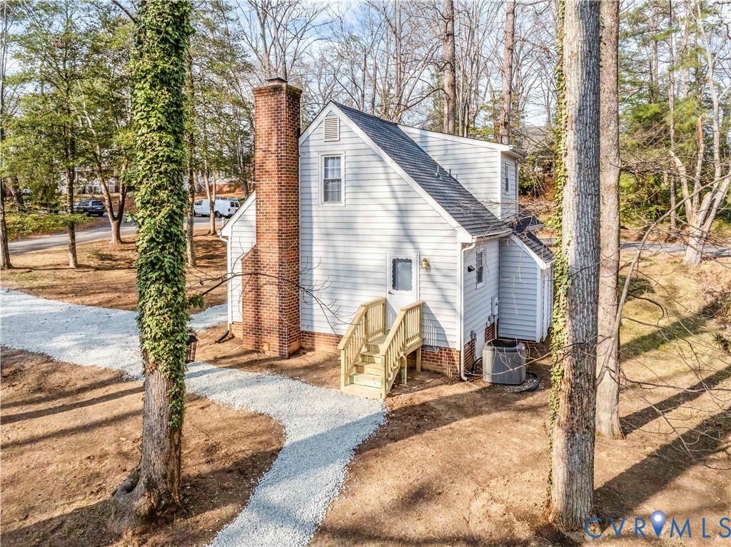 2201 Oxer Ct