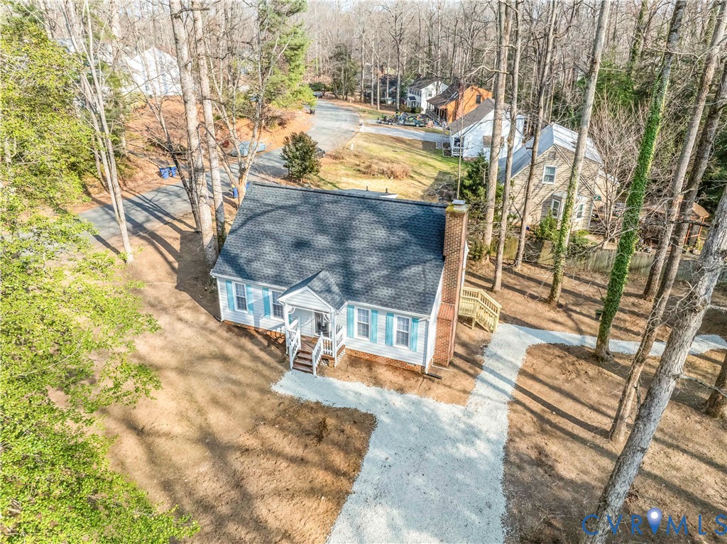 2201 Oxer Ct