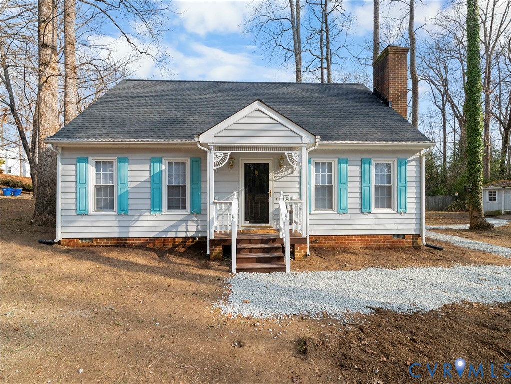 2201 Oxer Ct