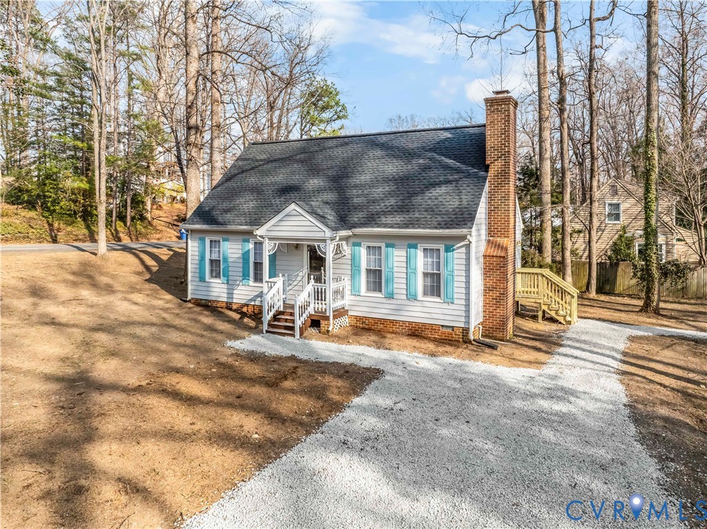 2201 Oxer Ct