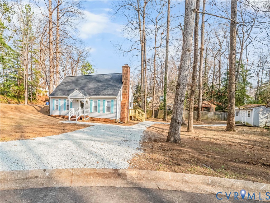 2201 Oxer Ct