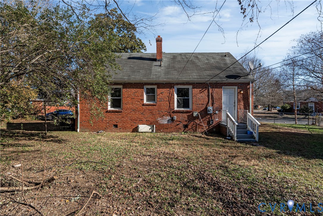 1700 Presson Blvd