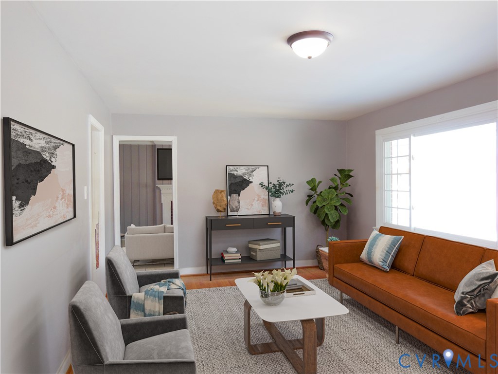 4321 Amberly Rd