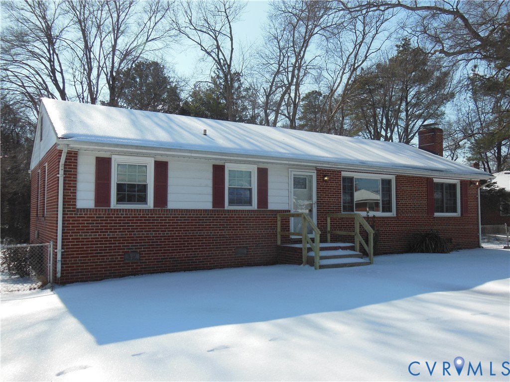 4321 Amberly Rd