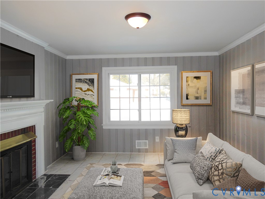 4321 Amberly Rd