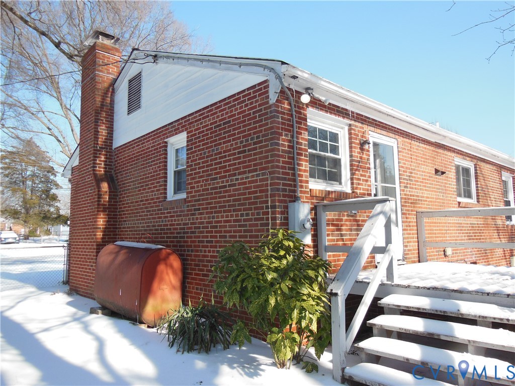 4321 Amberly Rd