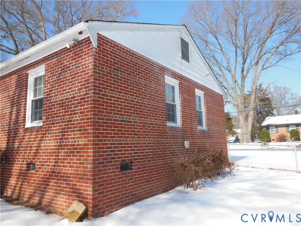 4321 Amberly Rd