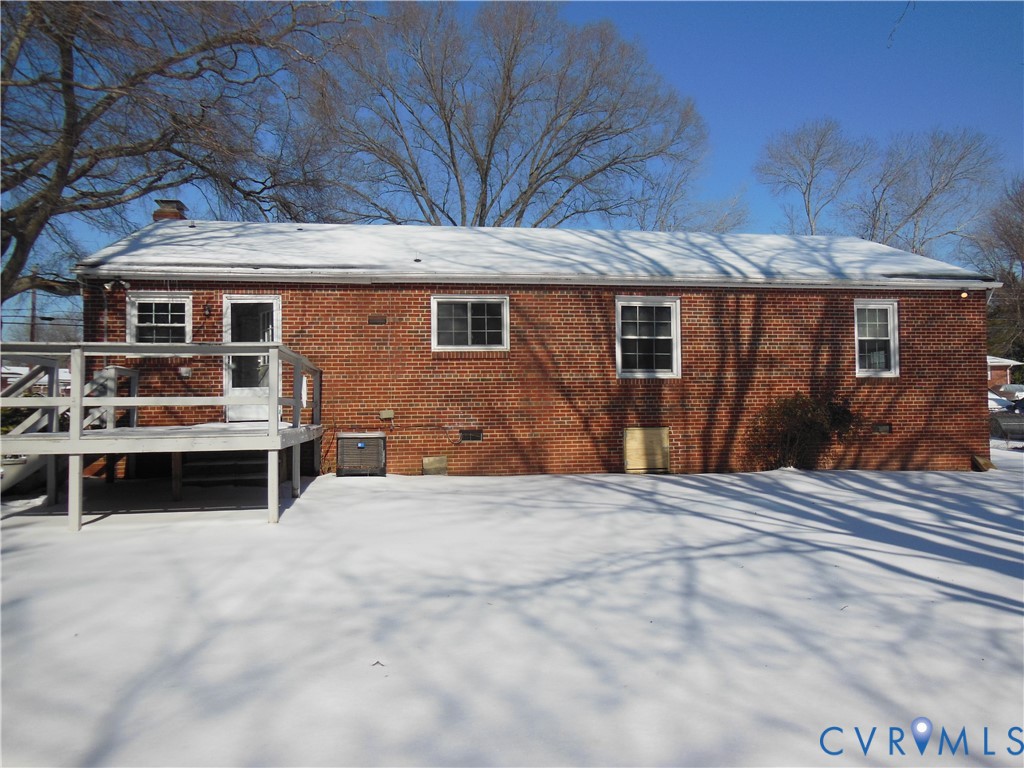 4321 Amberly Rd