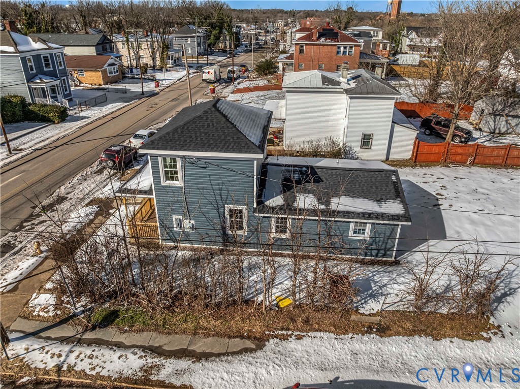 223 S West St